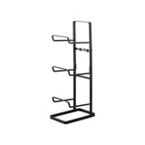 Yamazaki Home · Steel Fitness Equipment Storage Rack | socius design in Rochester, MN
