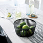 Yamazaki Home · Steel Fruit Basket | socius design in Rochester, MN