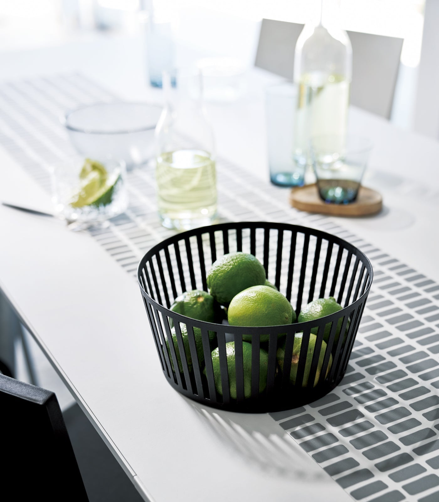 Yamazaki Home · Steel Fruit Basket | socius design in Rochester, MN