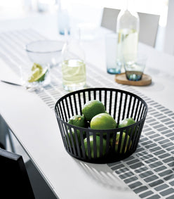 Yamazaki Home · Steel Fruit Basket | socius design in Rochester, MN