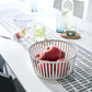 Yamazaki Home · Steel Fruit Basket | socius design in Rochester, MN