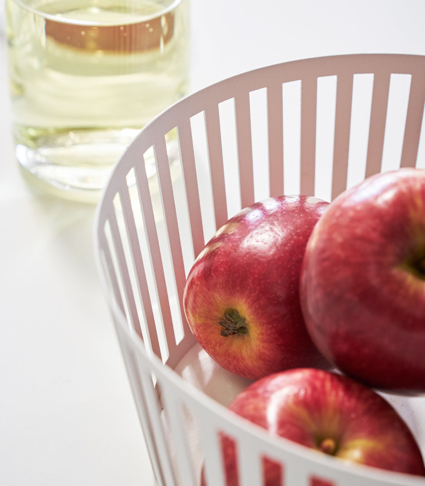 Yamazaki Home · Steel Fruit Basket | socius design in Rochester, MN