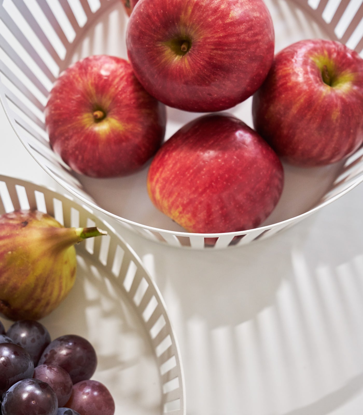 Yamazaki Home · Steel Fruit Basket | socius design in Rochester, MN