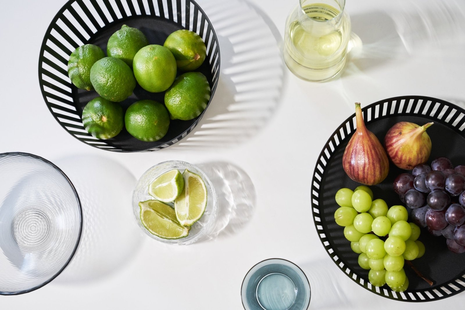Yamazaki Home · Steel Fruit Basket | socius design in Rochester, MN