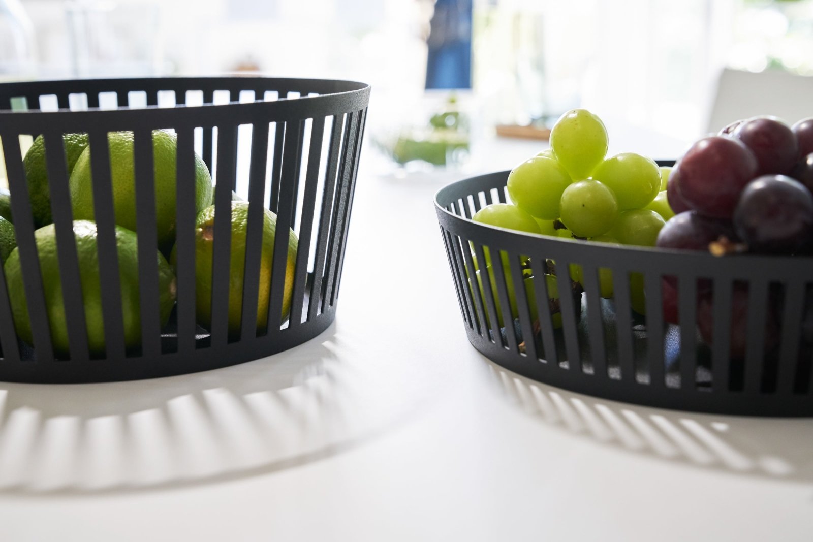Yamazaki Home · Steel Fruit Basket | socius design in Rochester, MN