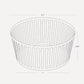 Yamazaki Home · Steel Fruit Basket | socius design in Rochester, MN
