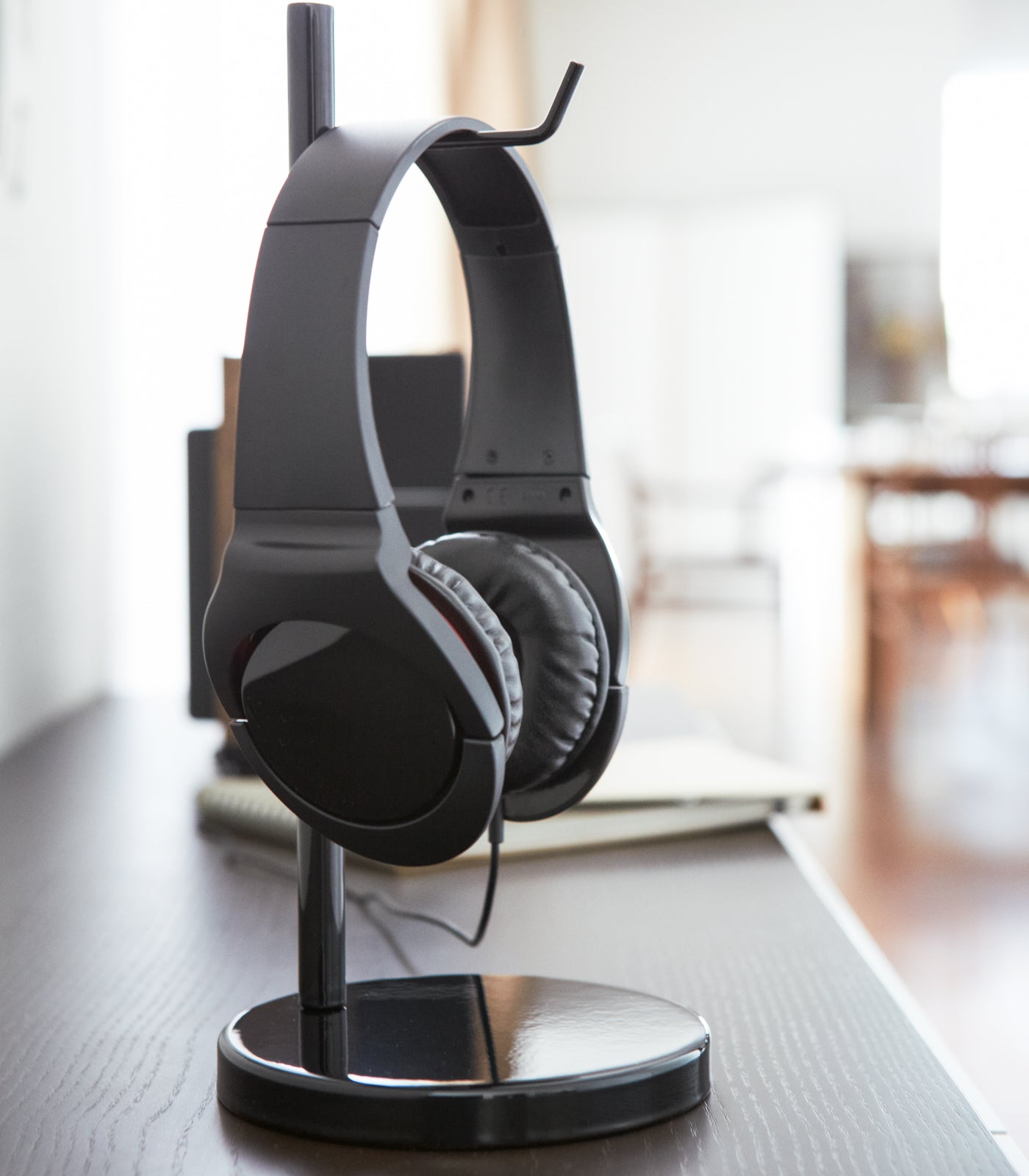 Yamazaki Home · Steel Headphone Stand | socius design in Rochester, MN