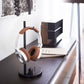 Yamazaki Home · Steel Headphone Stand | socius design in Rochester, MN