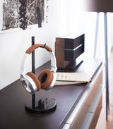 Yamazaki Home · Steel Headphone Stand | socius design in Rochester, MN