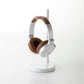 Yamazaki Home · Steel Headphone Stand | socius design in Rochester, MN