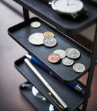 Yamazaki Home · Steel Jewelry Stand | socius design in Rochester, MN