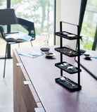 Yamazaki Home · Steel Jewelry Stand | socius design in Rochester, MN