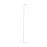 Yamazaki Home · Steel Leaning Coat Rack (63" H) | socius design in Rochester, MN