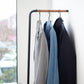 Yamazaki Home · Steel Leaning Coat Rack (63" H) | socius design in Rochester, MN