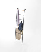 Yamazaki Home · Steel Leaning Storage Ladder · Yamazaki Home | socius design in Rochester, MN