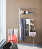 Yamazaki Home · Steel Leaning Storage Ladder · Yamazaki Home | socius design in Rochester, MN