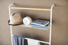 Yamazaki Home · Steel Leaning Storage Ladder · Yamazaki Home | socius design in Rochester, MN