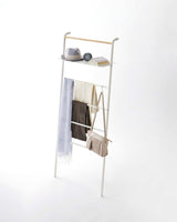 Yamazaki Home · Steel Leaning Storage Ladder · Yamazaki Home | socius design in Rochester, MN