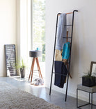 Yamazaki Home · Steel Leaning Storage Ladder · Yamazaki Home | socius design in Rochester, MN