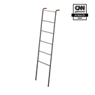 Yamazaki Home · Steel Leaning Storage Ladder · Yamazaki Home | socius design in Rochester, MN