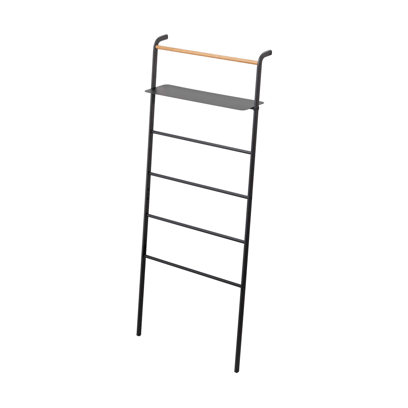 Yamazaki Home · Steel Leaning Storage Ladder · Yamazaki Home | socius design in Rochester, MN