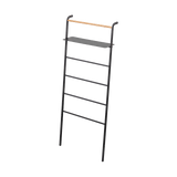 Yamazaki Home · Steel Leaning Storage Ladder · Yamazaki Home | socius design in Rochester, MN