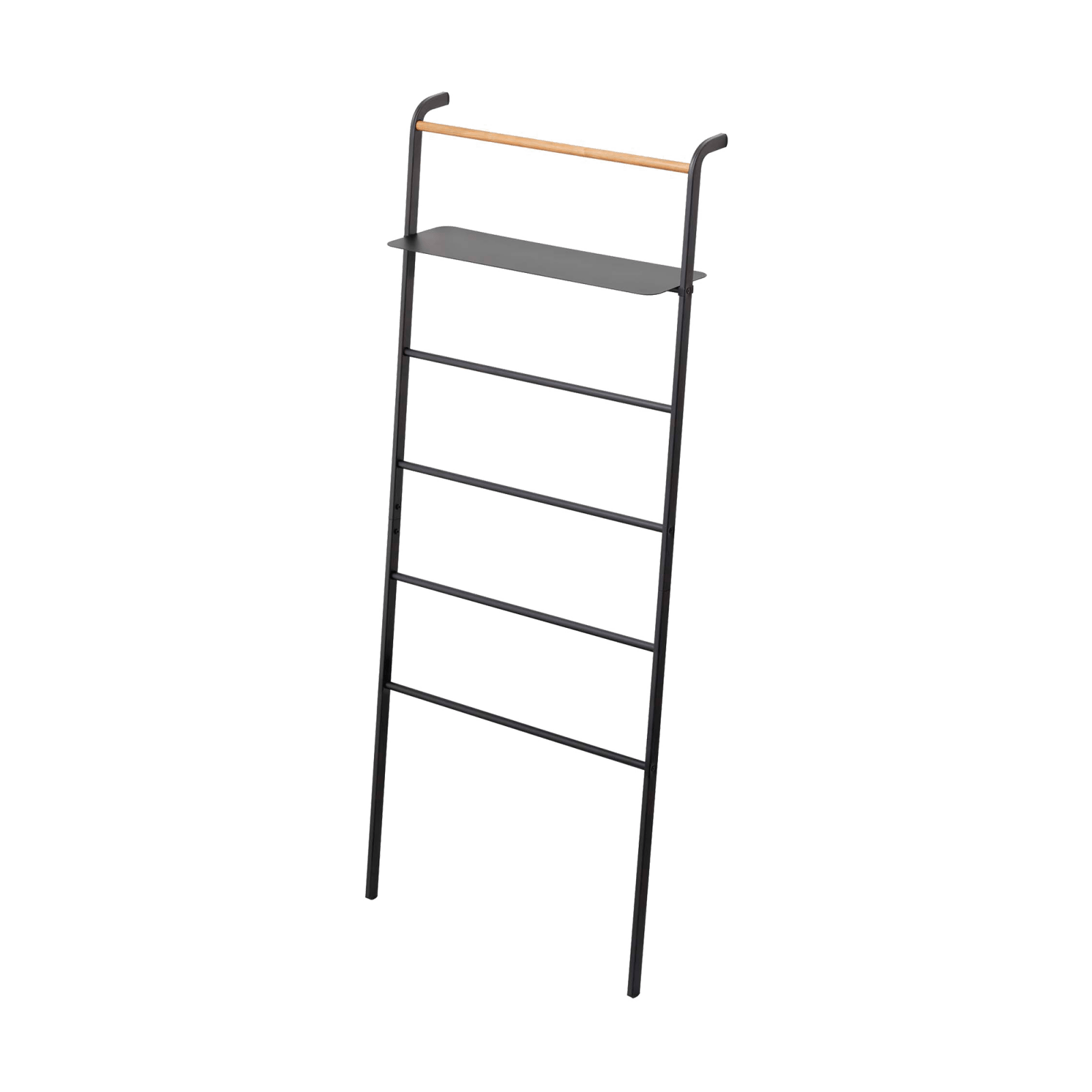 Yamazaki Home · Steel Leaning Storage Ladder · Yamazaki Home | socius design in Rochester, MN