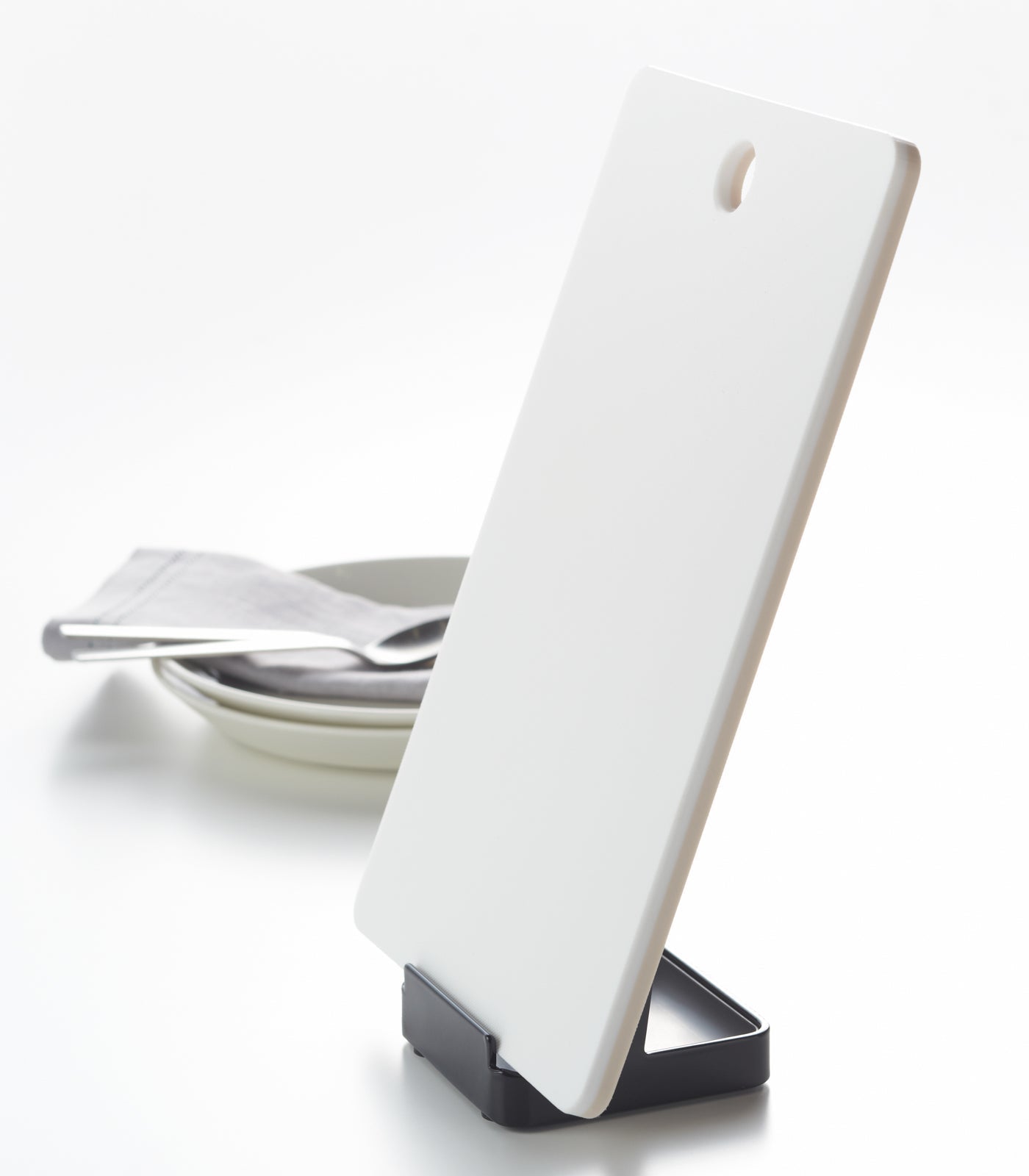 Yamazaki Home · Steel Lid & Ladle Stand | socius design in Rochester, MN