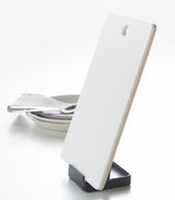 Yamazaki Home · Steel Lid & Ladle Stand | socius design in Rochester, MN