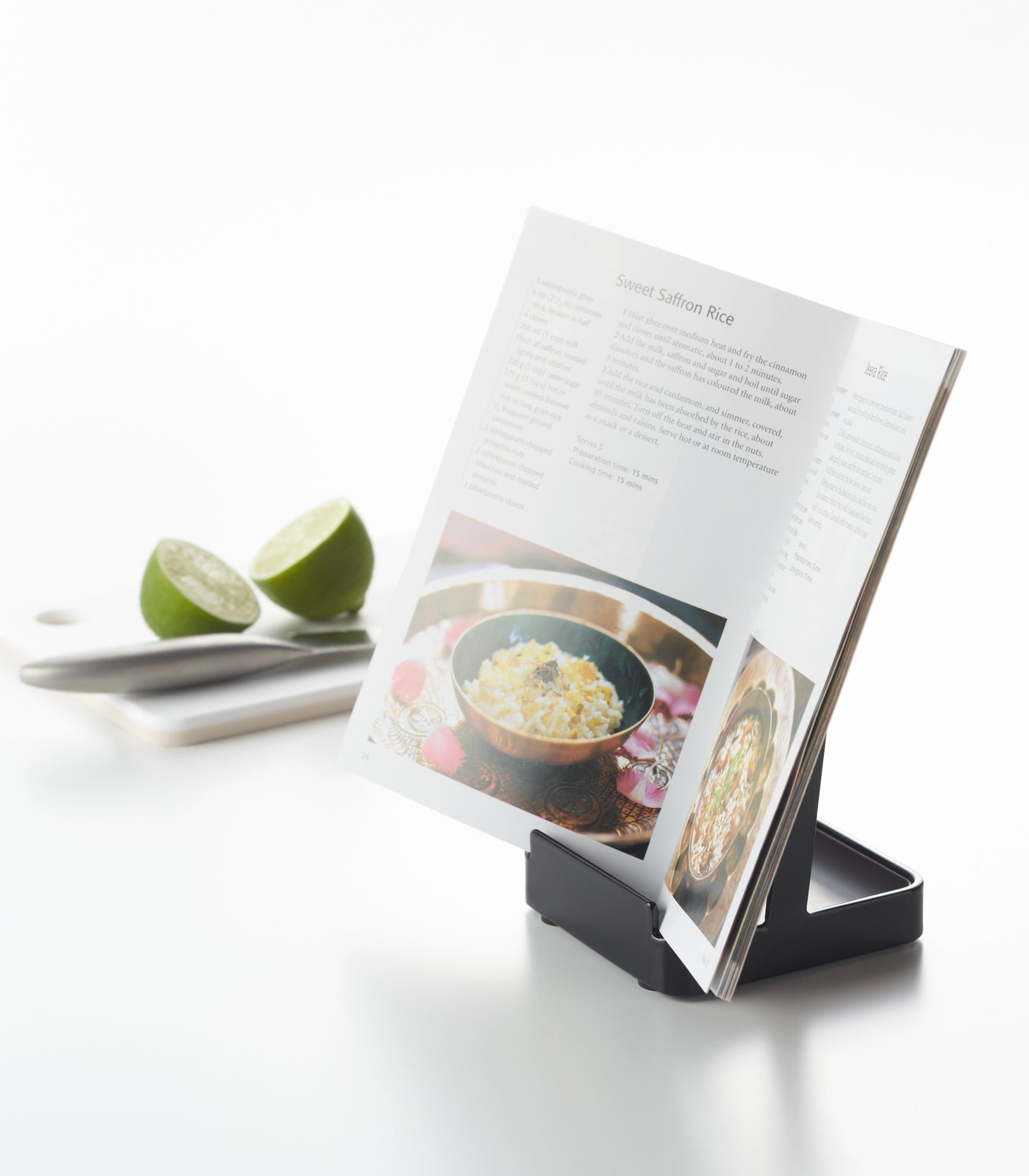 Yamazaki Home · Steel Lid & Ladle Stand | socius design in Rochester, MN