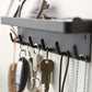Yamazaki Home · Steel Magnetic Key Rack | socius design in Rochester, MN