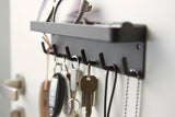 Yamazaki Home · Steel Magnetic Key Rack | socius design in Rochester, MN