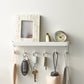 Yamazaki Home · Steel Magnetic Key Rack | socius design in Rochester, MN