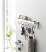 Yamazaki Home · Steel Magnetic Key Rack | socius design in Rochester, MN