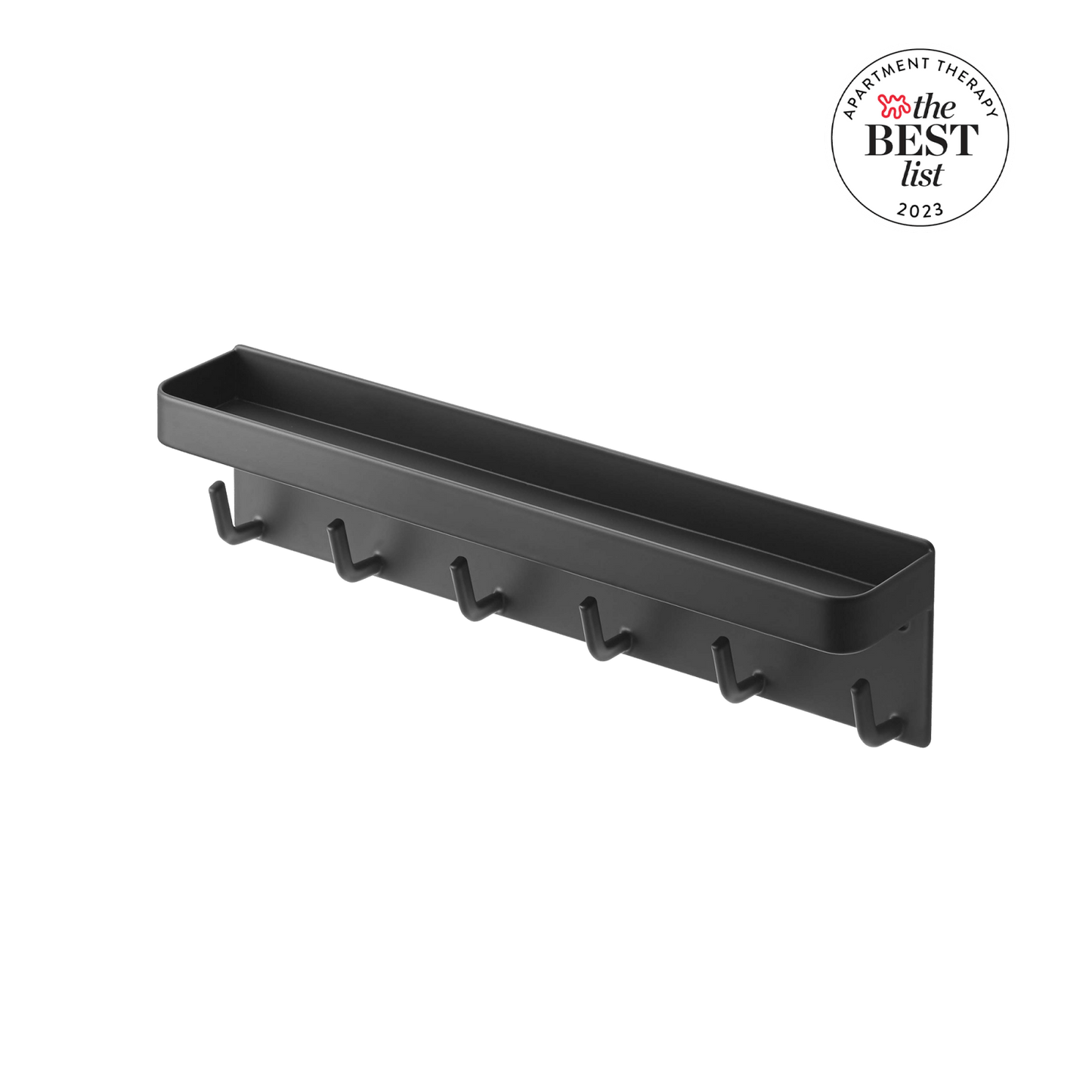 Yamazaki Home · Steel Magnetic Key Rack | socius design in Rochester, MN