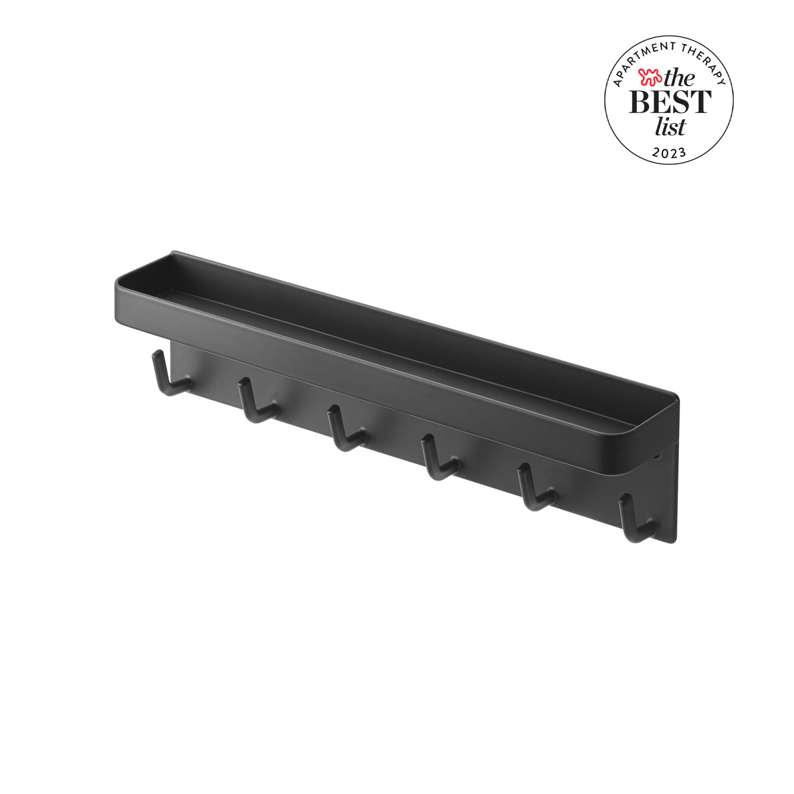 Yamazaki Home · Steel Magnetic Key Rack | socius design in Rochester, MN