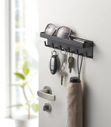 Yamazaki Home · Steel Magnetic Key Rack | socius design in Rochester, MN