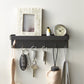 Yamazaki Home · Steel Magnetic Key Rack | socius design in Rochester, MN