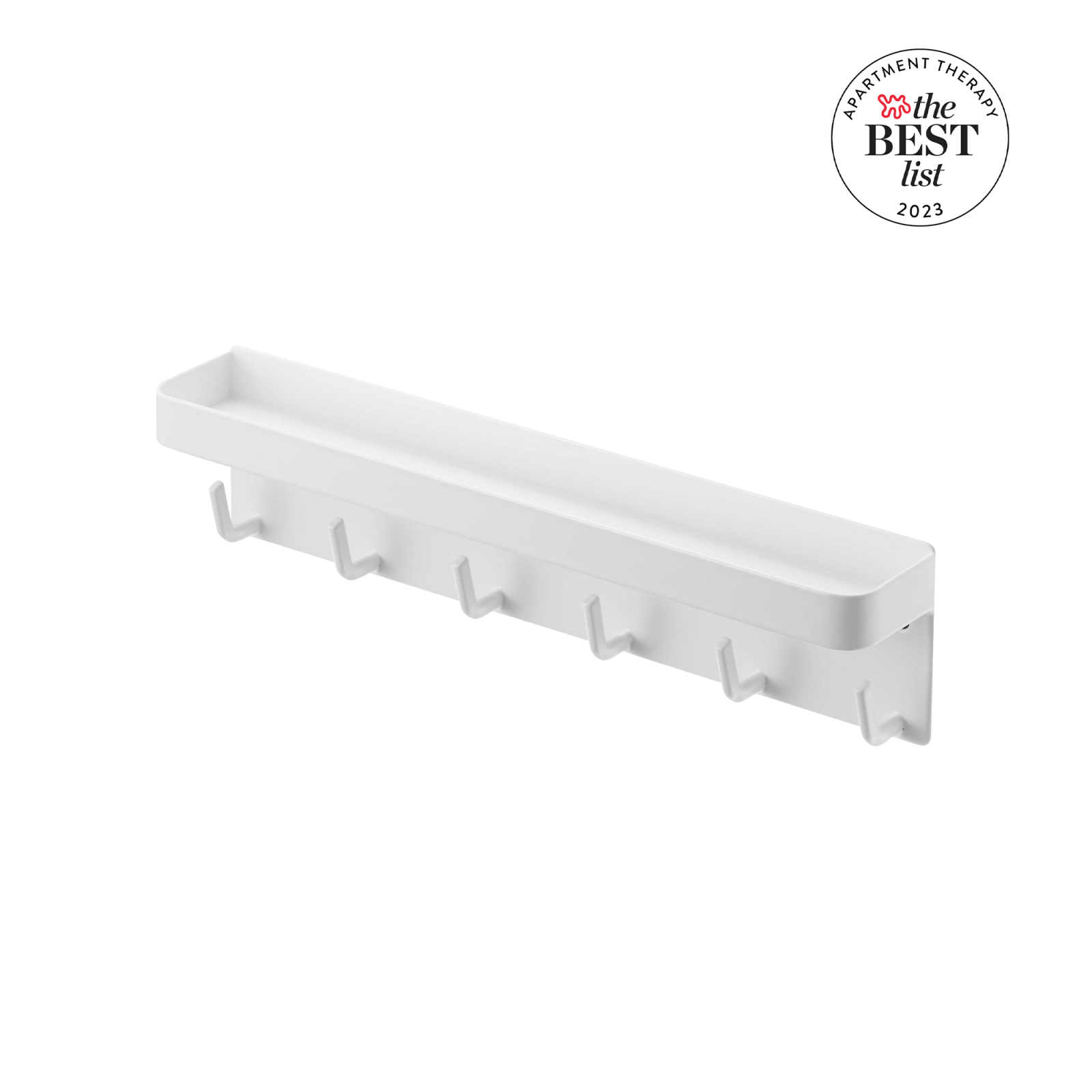 Yamazaki Home · Steel Magnetic Key Rack | socius design in Rochester, MN