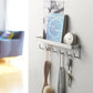 Yamazaki Home · Steel Magnetic Key Rack | socius design in Rochester, MN