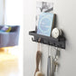 Yamazaki Home · Steel Magnetic Key Rack | socius design in Rochester, MN