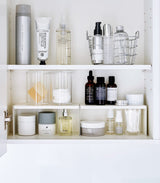Yamazaki Home · Steel Medicine Cabinet Riser · Set of 2 | socius design in Rochester, MN