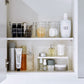 Yamazaki Home · Steel Medicine Cabinet Riser · Set of 2 | socius design in Rochester, MN