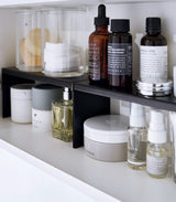 Yamazaki Home · Steel Medicine Cabinet Riser · Set of 2 | socius design in Rochester, MN