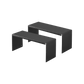 Yamazaki Home · Steel Medicine Cabinet Riser · Set of 2 | socius design in Rochester, MN