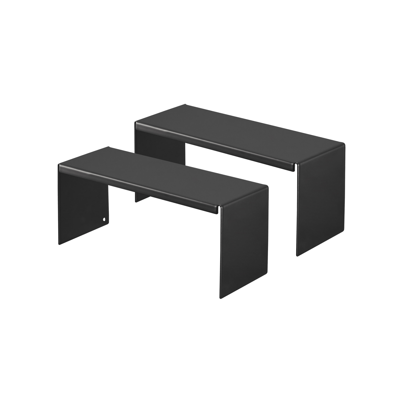Yamazaki Home · Steel Medicine Cabinet Riser · Set of 2 | socius design in Rochester, MN