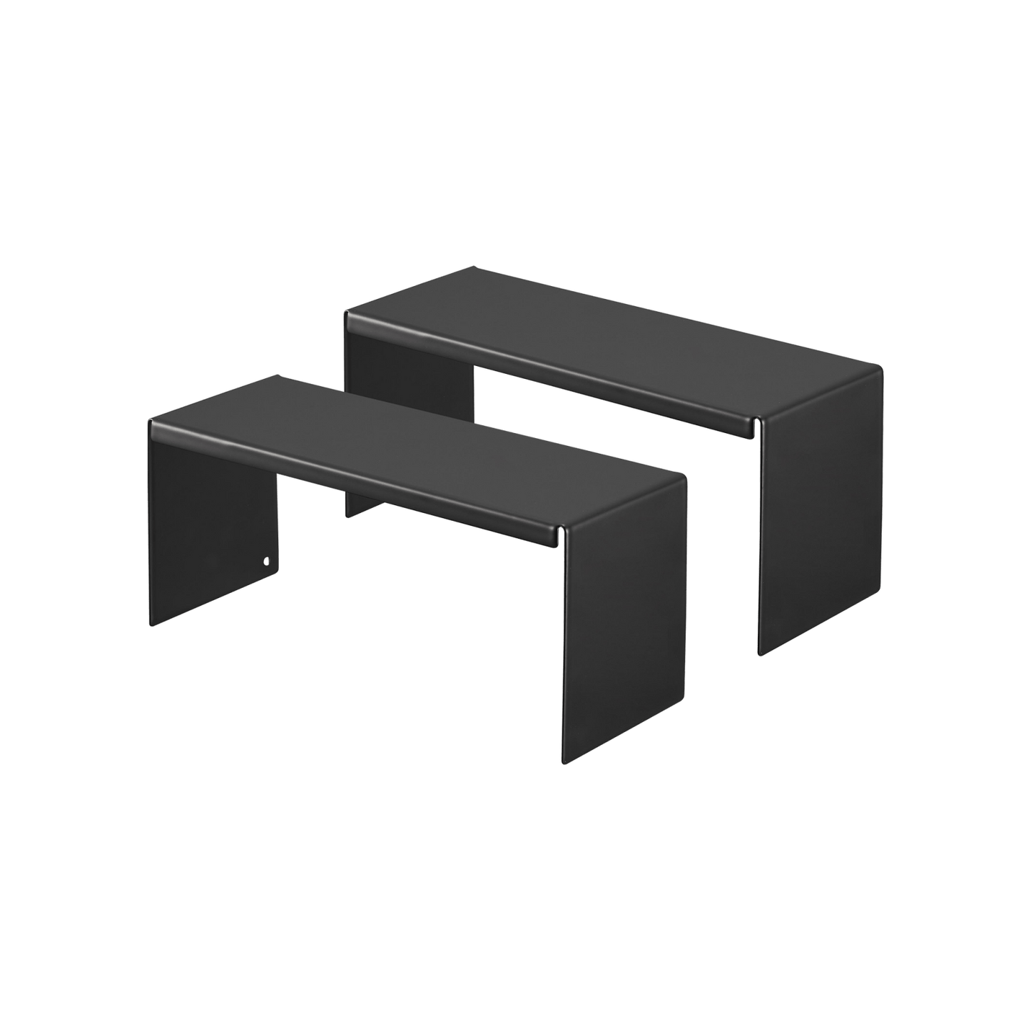 Yamazaki Home · Steel Medicine Cabinet Riser · Set of 2 | socius design in Rochester, MN