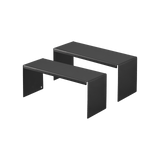 Yamazaki Home · Steel Medicine Cabinet Riser · Set of 2 | socius design in Rochester, MN