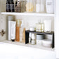 Yamazaki Home · Steel Medicine Cabinet Riser · Set of 2 | socius design in Rochester, MN