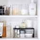 Yamazaki Home · Steel Medicine Cabinet Riser · Set of 2 | socius design in Rochester, MN